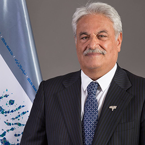 ZOLAL IRAN VICE PRESIDENT